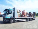 901991 opbouw machinetransport